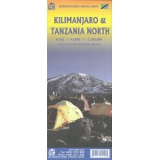 Kilimanjaro, Tanzania North ITM